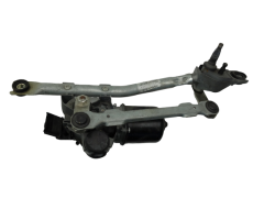 Wiper Mechanism C1 107 Aygo 85010-0H011 53565002 Valeo 1049