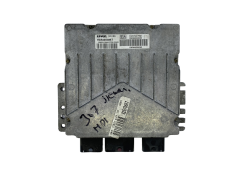 Controller 5WS40030B-T 9646449280 9644302380 SID801 PSA Siemens 52364