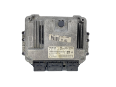 Controller 0281012528 9659341880 9657699480 PSA Bosch 62902