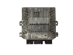 Controller 3S61-12A650-LA 5WS40069A-T 5AYA SID 804 Ford Siemens 18613