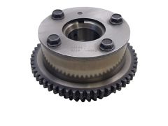 Camshaft Pulley 130252A10A Nissan Renault 3.5 V6