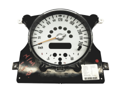 Speedometer/Instrument Cluster Mini One Cooper 6211 6921518 39875