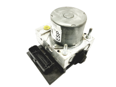 Abs Pump Fiat 500 51853817 0265951550 Bosch 37792