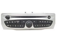 Cd Radio Player Renault Megane 3 Scenic 3 281155040R 7649167391 0100