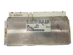 Controller Mercedes ASR 0225450432K03 10.0946-1522.4 Ate