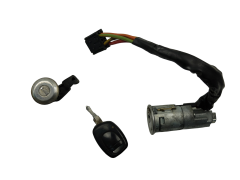Ignition Switch Renault Clio 2 475023 500375 7701471220 Neiman
