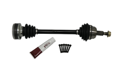 Drive Shaft Left For VW Audi Skoda 1J0407271Q 54070007401 Vika