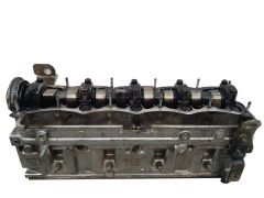 Cylinder Head 7450464 5001860664 2.5 D Renault Master 2 Movano Ducato 1001