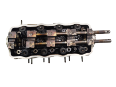 Cylinder Head Suzuki Vitara 1.6 16V G16A