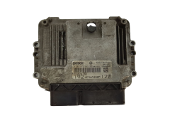 Controller 55204761 0281012862 4E34A3ABM Fiat Bosch 16268