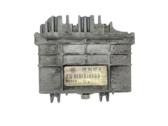 Controller VW Seat 030906027AK 0261203930 Bosch 55293