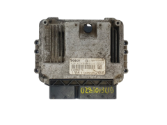 Controller 51806275 0281013410 Fiat Bosch 42301
