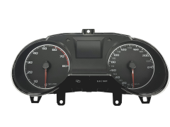 Speedometer/Instrument Cluster Seat Ibiza 6J0920807 A2C92356000 48384