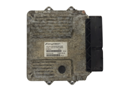 Engine Controller Fiat 51805371 MJD6F3.D4 Magneti Marelli