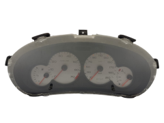 Speedometer/Instrument Cluster Peugeot 206 9651740380 18574