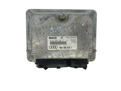 Controller 06A906018C 0261204126 Audi Bosch 52395