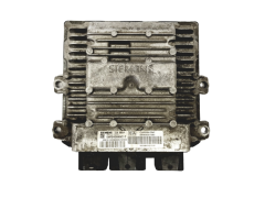 Controller 9650517880 9647423380 5WS40049C-T PSA Siemens 16617