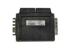 Controller S105961001 8200059086 8200044437 Renault Siemens
