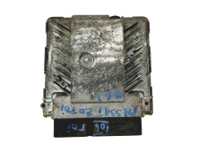 Controller 03G906018BK 5WP45505 AA VW Siemens 
