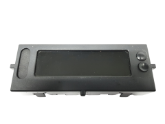 Computer Display Renault Twingo 2 280346262R A 33513