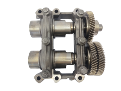 Balance Shaft Renault 8200488596 8200488527 2.0 DCI M9R