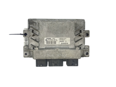 Controller S120201109A 8200473744 8200400246 Renault Siemens 59595