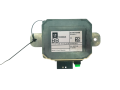Controller Moduł 13306648 5WK50311 Opel Chevrolet Continental GM 31562