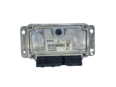 Controller Toyota PSA 89661-0H012 0261208704 Bosch 62817
