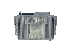 Controller 96259124 K115000010G Daewoo Siemens 58061
