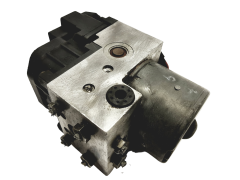 Abs Pump Fiat Punto 46445106 0265216417 Bosch