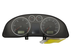 Speedometer/Instrument Cluster VW Passat 3B 3B0920849A 110080199014 VDO