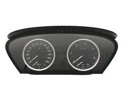 Speedometer/Instrument Cluster BMW 5 E61 6211 6958600 VDO 48604 Speedometer/Instrument Cluster BMW 5 E61 6211 6958600 VDO 48604