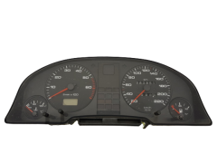Speedometer/Instrument Cluster Audi 80 893919033BQ 88311113 VDO Speedometer/Instrument Cluster Audi 80 893919033BQ 88311113 VDO