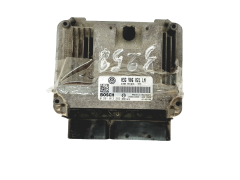 Controller 0281013282 03G906021LN  SEAT Bosch 23848