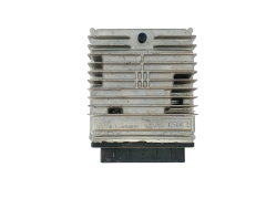 Controller R0411C004J 3M51-12A650-LA 12240250 Ford Delphi 38837