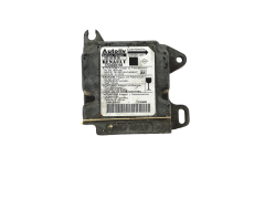 Controller Moduł 550569000 7700436419A Renault Autoliv