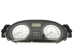 Speedometer/Instrument Cluster Dacia Sandero 8200733621 33519