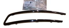 Bumper Trim Left Original 9816809180 Citroen
