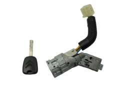 Ignition Switch Citroen C1 N0502200 4162FK Valeo 1030