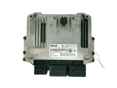 Controller 9664738680 0261201505 9663193780 PSA Bosch 32124