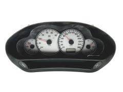 Speedometer/Instrument Cluster Alfa Romeo 166 156033098 28624