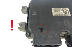 Controller 33920-51K1 3 E6T90072H5ZE Suzuki Mitsubishi