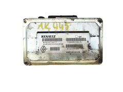 Controller 8200274277 8200256858 Renault 22496