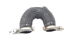 Air Hose EGR 147259539R 1.5 dci Renault Scenic 4 0km Air Hose EGR 147259539R 1.5 dci Renault Scenic 4 0km