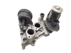 Egr Valve VWAG 0280751016 117255.05 1.6 2.0 TDI