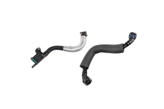 Crank Case Breather Pipe For VW Audi 06J103213D K11786901 Vika