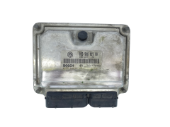 Controller 038906019HQ 0281010957 VW Seat Bosch 62793