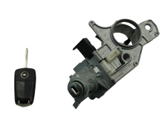 Ignition Switch Opel Astra H Zafira B 2421430 N0501881 1108