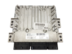 Controller 237101942R 237100755R Renault Continental 28029