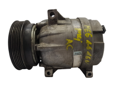 Air Con Compressor/Pump Renault Scenic I 7700103536 1135289 5289 Delphi 7214